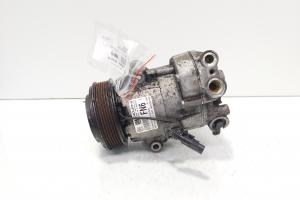 Compresor clima Delphi, cod GM13412248, Opel Mokka 1.7 CDTI, A17DTS (idi:688899) din dezmembrari