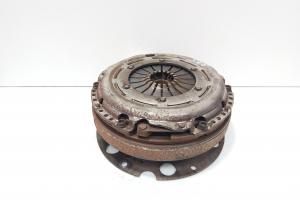 Volanta masa dubla cu placa presiune, Audi A4 Avant (8K5, B8) 2.0 TDI, CAG, 6 vit man (idi:691767) din dezmembrari