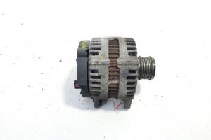 Alternator 180A Bosch, cod 03G903023, Skoda Superb II Combi (3T5), 2.0 TDI, CBB (idi:514597) din dezmembrari