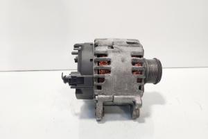 Alternator 140A Valeo, cod 03L903023F, Vw Passat CC (358) 2.0 TDI, CFG (idi:681124) din dezmembrari