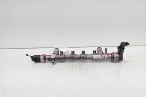 Rampa injectoare cu senzori, cod 03L130089P, Audi Q3 (8UB) 2.0 TDI, CFF (idi:691797) din dezmembrari