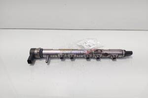 Rampa injectoare cu senzori, cod 780912801, 0445214183, Bmw 4 (F32) 2.0 diesel, N47D20C (idi:691323) din dezmembrari