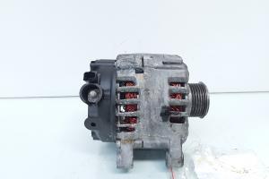 Alternator, Ford Focus 3, 1.6 TDCI, T1DB (idi:653511) din dezmembrari