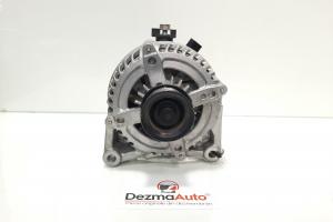 Alternator, Bmw 4 Gran Coupe (F36) 2.0 diesel, B47D20A  (idi:435472) din dezmembrari