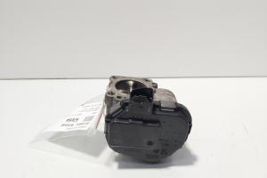 Clapeta acceleratie, cod 9673534480, Ford Focus 3 Sedan 1.6 TDCI, T1DA (idi:678104) din dezmembrari