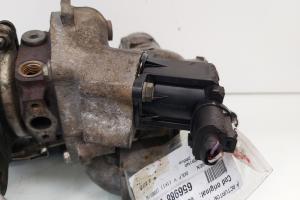 Actuator turbina, cod 06H145710D, VW Golf 5 Variant (1K5), 2.0 TFSI, BWA (idi:656988) din dezmembrari