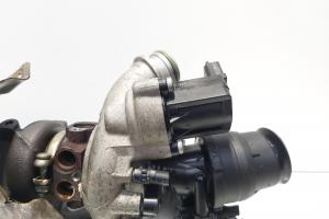 Actuator turbosuflanta, cod 06H145710D, VW Jetta 4 (6Z), 1.4 TSI, CAX (idi:639391) din dezmembrari