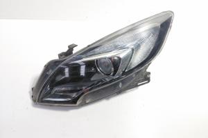 Far stanga cu lupa, Opel Zafira C (P12) facelift (id:691812) din dezmembrari