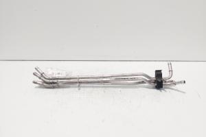 Set conducte alimentare combustibil, Vw Polo (9N) 1.4 TDI, BMS (id:691962) din dezmembrari