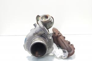 Turbosuflanta, cod 55596485, Opel Insignia A Sedan 2.0 CDTI, A20DTH (id:691980) din dezmembrari
