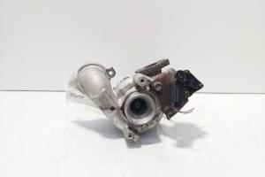 Turbosuflanta, cod 9673283680, Citroen Berlingo 2 1.6 HDI, 9H06 (id:692004) din dezmembrari