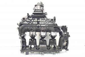 Galerie admisie cu capac culbutori, cod 9674394480, Ford Kuga I 2.0 TDCI, UFDA (id:691947) din dezmembrari