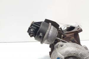 Supapa turbo electrica, Audi A4 (8K2, B8) 2.0 TDI, CAG (id:691939) din dezmembrari