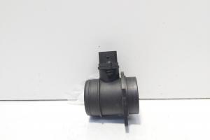 Debitmetru aer, cod 038906461C, 0281002757, Vw Golf 4 (1J1) 1.9 TDI, ASV (id:590200) din dezmembrari