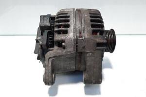 Alternator 100A, cod 55556068, Opel Corsa C (F08, W5L), 1.2 B, Z12XEP (idi:439718) din dezmembrari
