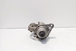 Electromotor Valeo, cod 02Z911024K, Seat Ibiza 5 ST (6J8) 1.6 TDI, CAYY, 5 vit man (id:691954) din dezmembrari