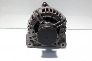 Alternator, cod 231008578R, Renault Modus, 1.5 dci, K9K770 (idi:440201) din dezmembrari