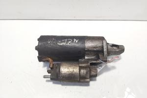 Electromotor, Mercedes Clasa C T-Model (S204), 2.2 CDI, OM646811, 6 vit man (idi:641189) din dezmembrari