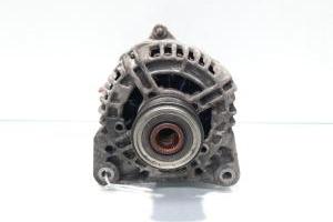 Alternator, cod 8200660033B, Renault Modus, 1.5 DCI, K9K770 (idi:443145) din dezmembrari