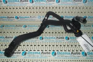 Furtun apa Audi A5 (8T3) 2.0tdi, cod 4F0122293A din dezmembrari