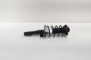 Amortizor stanga fata, Vw Polo (9N) 1.4 TDI, BMS (id:690576) din dezmembrari