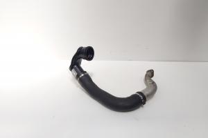 Furtun intercooler cu teava si tub, cod GM13386923, Opel Insignia A 2.0 CDTI (id:691982) din dezmembrari