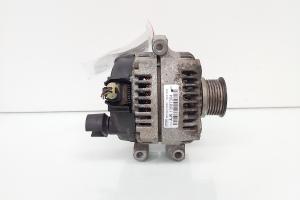 Alternator 140A Denso, cod 13587304, Opel Meriva B, 1.6 CDTI, B16DTC (idi:650986) din dezmembrari