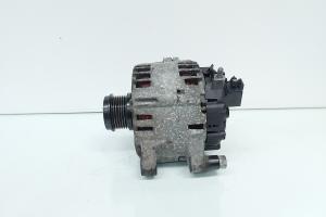 Alternator 150A, cod AV6N-10300-GC, Ford Grand C-Max, 1.6 TDCI, T1DB (idi:652345) din dezmembrari