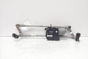 Ansamblu stergatoare fata, cod 1K1955023G, Vw Golf 5 Variant (1K5) (id:690007) din dezmembrari