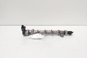 Rampa injectoare cu senzori, cod 04L089B, Audi A3 Cabriolet (8V7, 8VE) 2.0 TDI, CRL (idi:691601) din dezmembrari