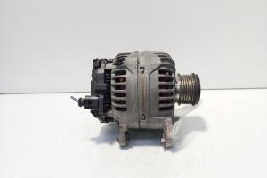 Alternator, Seat Ibiza 5 (6J5), 1.6 TDI, CAY (idi:646967) din dezmembrari