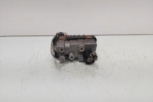 Actuator turbosuflanta, cod 6NW009660, Bmw 1 (E81, E87) 2.0 diesel, N47D20C (id:657439) din dezmembrari