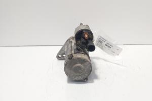 Electromotor, cod 02Z911023H, Vw Golf 5 Variant (1K5), 1.9 TDI, BXE, 5 vit man (idi:691589) din dezmembrari