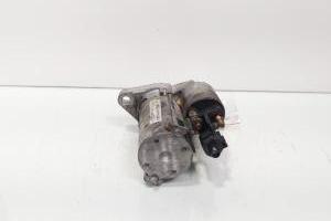 Electromotor, cod 02T911023S, Skoda Fabia 2 (5J, 542), 1.4 b, BXW, 5 vit man (idi:432440) din dezmembrari