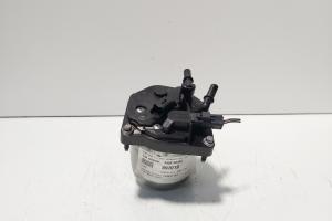 Carcasa filtru combustibil cu senzor, cod 9809758280, Ford Focus 3 1.6 TDCI, T1DB (id:692019) din dezmembrari