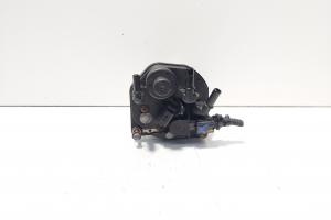 Carcasa filtru combustibil cu senzor, cod 9809757980, Peugeot 308 SW 1.6 HDI, 9H06 (id:692012) din dezmembrari