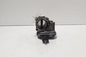 Clapeta acceleratie, cod 9673534480, Ford Focus 3 1.6 TDCI, T1DB (id:692015) din dezmembrari