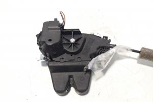 Broasca capota spate, cod A2047500185, Mercedes Clasa E (W212) (id:692043) din dezmembrari