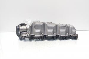 Galerie admisie cu clapete, cod 03L129711E, Audi A3 Sportback (8PA) 2.0 TDI, CBA (idi:691936) din dezmembrari