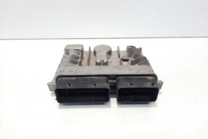 Calculator motor ECU, cod 55586526, Opel Astra J Combi, 1.7 CDTI, A17DTS (idi:610210) din dezmembrari