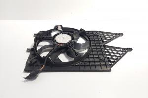 Electroventilator, cod 6R0121207Q, Skoda Roomster (5J) 1.2 TSI, CBZA (id:688811) din dezmembrari