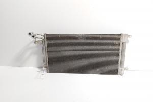 Radiator clima, cod 6R0820411D, Vw Polo (6R) 1.6 TDI, CAY (id:688814) din dezmembrari