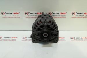 Alternator, Seat Ibiza 3 (6K1), 1.2B, AZQ (idi:319431) din dezmembrari