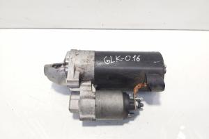 Electromotor, cod A6519062800, Mercedes Clasa C (W204), 2.2 CDI, OM651913, 6 vit man (idi:641167) din dezmembrari