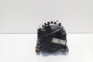 Alternator 150A, cod AV6N-10300-GC, Ford Grand C-Max 1.6 TDCI, T1DB (idi:691969) din dezmembrari