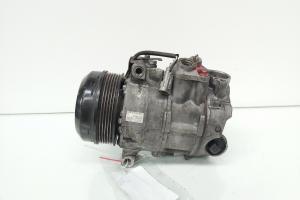 Compresor clima, cod 447260-5992, Mercedes Clasa C T-Model (S204) 2.2 CDI, OM651913 (idi:653192) din dezmembrari