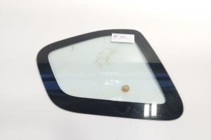Geam fix caroserie dreapta spate, Dacia Duster (id:691476) din dezmembrari