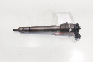 Injector, cod 8201055367, 0445110414, Renault Trafic 3 Autobus (JG_) 1.5 DCI (id:605878) din dezmembrari