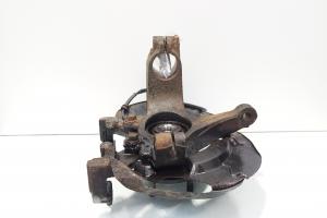 Fuzeta dreapta fata, cod 3N61-3K170, Mazda 3 (BK) 1.6 DI Turbo, Y601 (id:688750) din dezmembrari