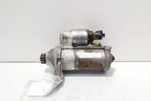 Electromotor Valeo, cod 02Z911024A, Vw Jetta 3 (1K2) 1.6 TDI, CAY, 5 vit man (idi:687566) din dezmembrari
